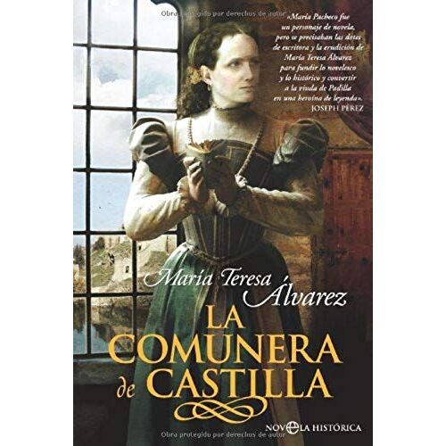 Álvarez, M: Comunera De Castilla