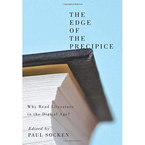 The Edge Of The Precipice
