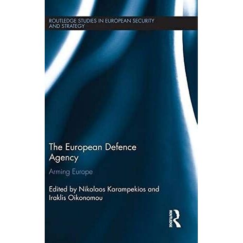 The European Defence Agency