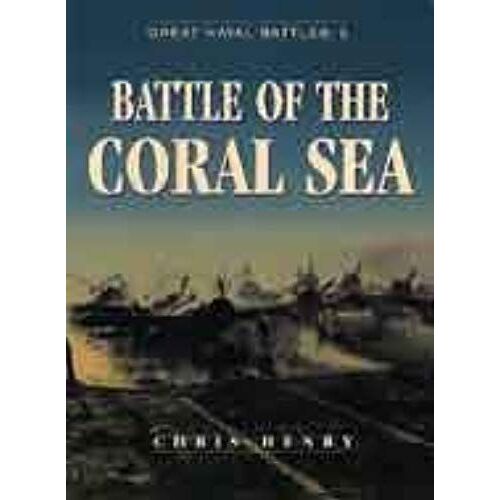 Battle Of The Coral Sea