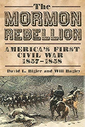 Mormon Rebellion