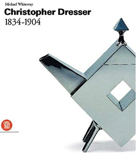 Christopher Dresser 1834-1904