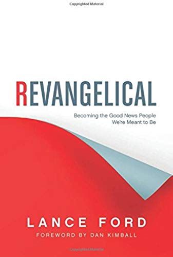 Revangelical