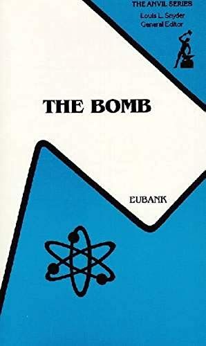 The Bomb (Anvil Series)
