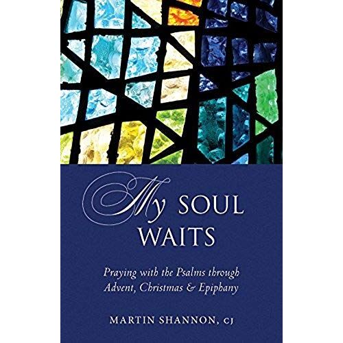 My Soul Waits