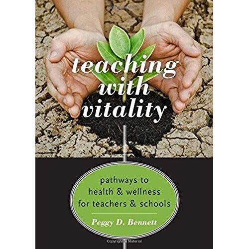 Teaching With Vitality