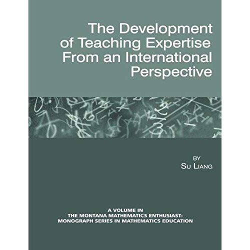 The Development Of Teaching Expertise From An International Perspective