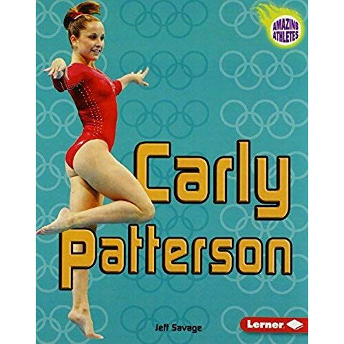 Carly Patterson