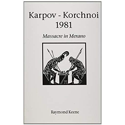 Karpov - Korchnoi 1981