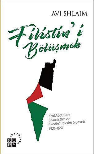 Filistini Bölüsmek