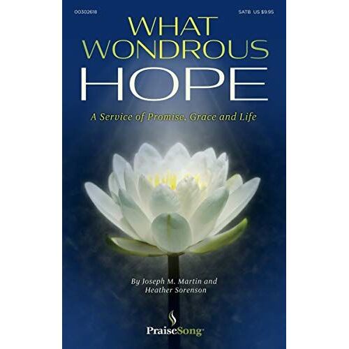 What Wondrous Hope