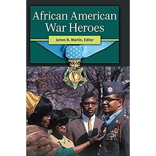 African American War Heroes