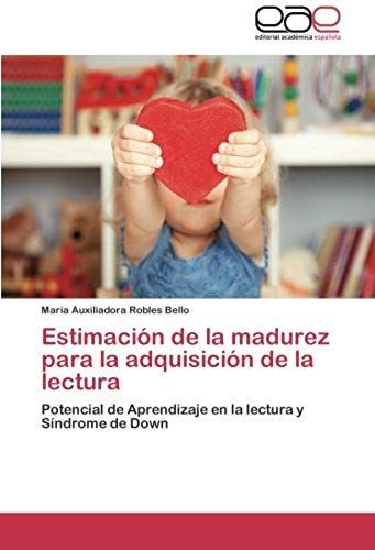 Estimación De La Madurez Para La Adquisición De La Lectura