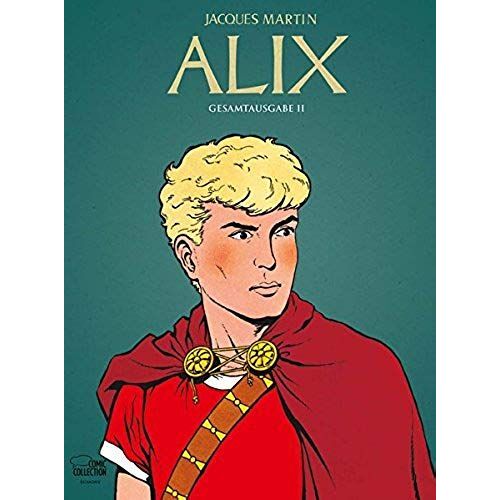 Alix