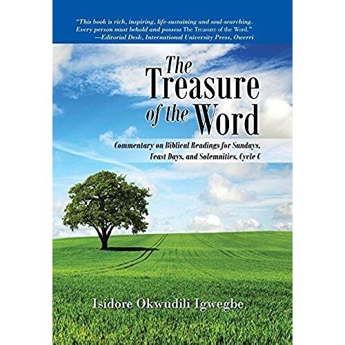 The Treasure Of The Word