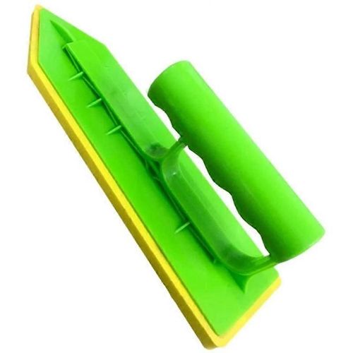 Truelles à main de maçonnerie Maçons Éponge Carrelage Calfeutrage Truelle Longueur 22.9cm / 9.02 #39; #39;