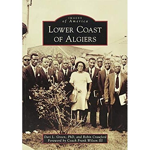 Lower Coast Of Algiers