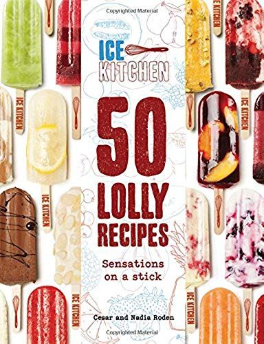 Ice Kitchen