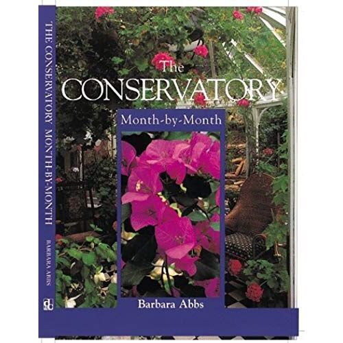 The Conservatory Month-By-Month