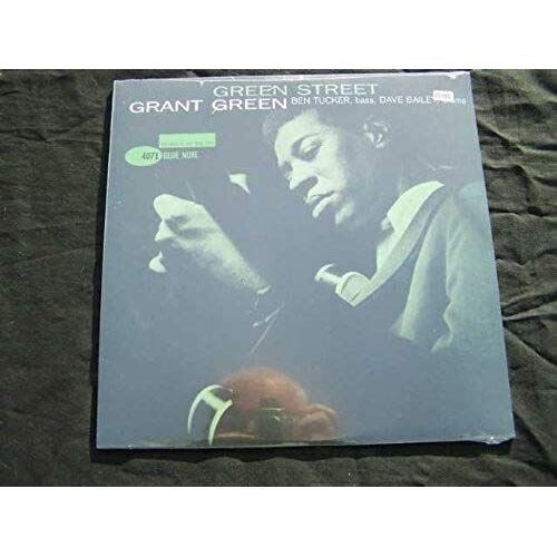 Green Street