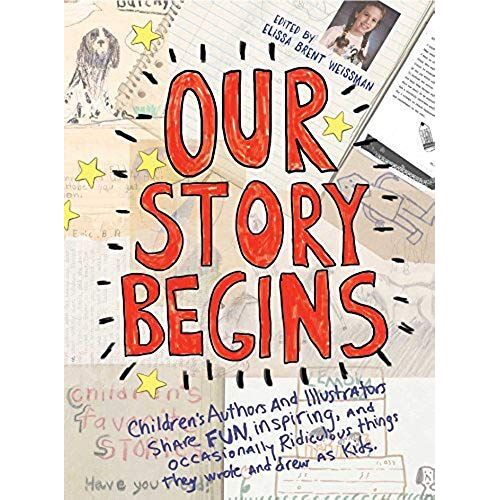 Our Story Begins