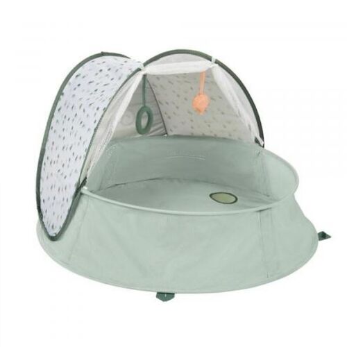 Tente De Jeux Anti-Uv 3-En-1 Provence Aquani