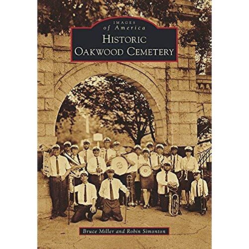 Historic Oakwood Cemetery