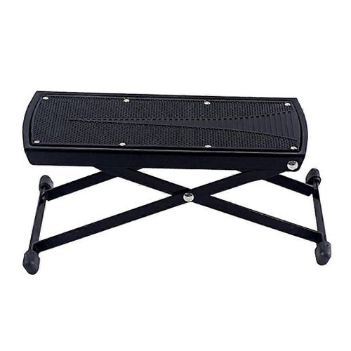 Repose-Pieds De Guitare Coussinets Antidérapants Support De Repose-Cou De Guitare Accessoire De Repose-Pieds