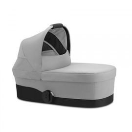 Nacelle Bébé Cot S Fog Grey
