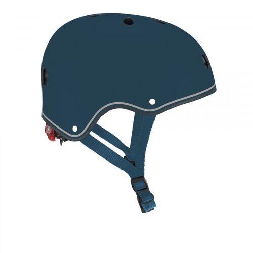 Casque Primo Enfant - Bleu Pétrole
