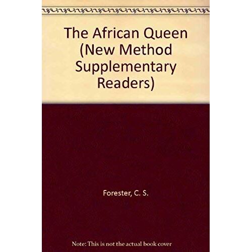 The African Queen (New Method Supplementary Readers)