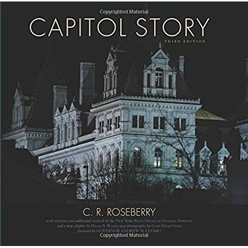 Capitol Story