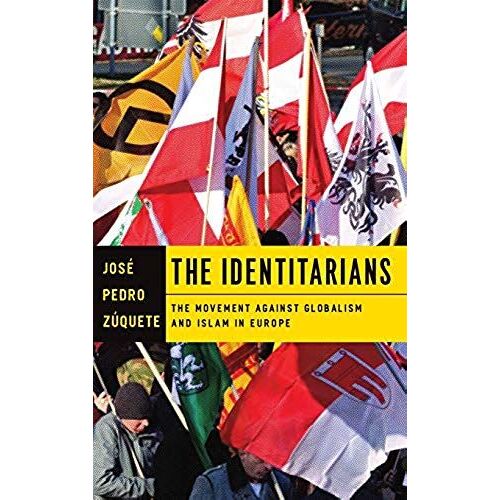 The Identitarians