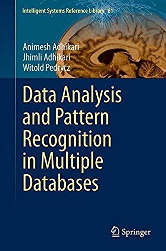 Data Analysis And Pattern Recognition In Multiple Databases