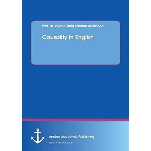 Causality In English