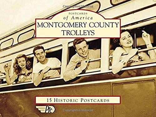 Montgomery County Trolleys