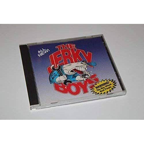 Jerky Boys