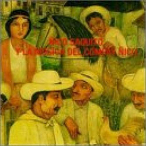 Y La Musica Del Compay Nico