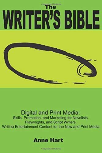 The Writer's Bible
