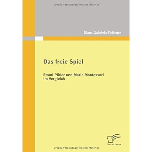Das Freie Spiel