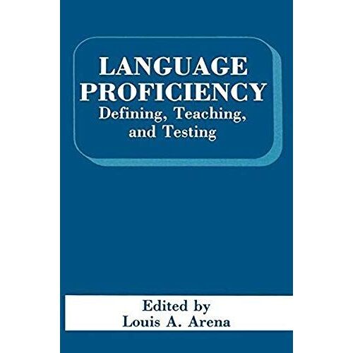 Language Proficiency