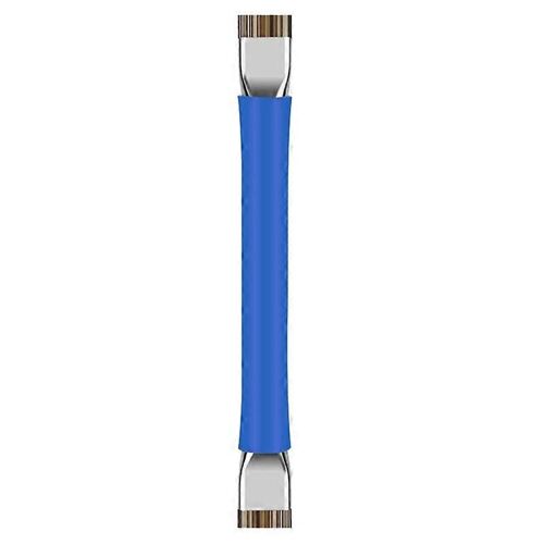 Brosse Antistatique Double Pour L'isolation De La Tête Brosse Dure Poussière De Nettoyage Pour Mobile