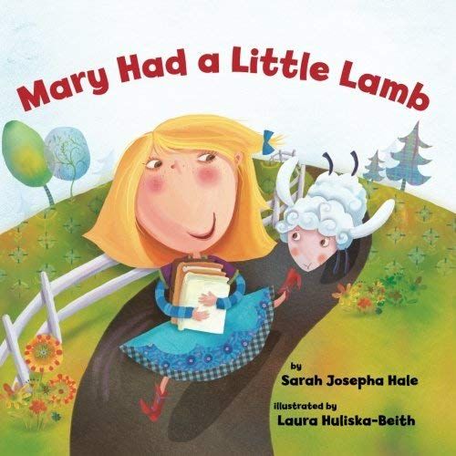 Mary Had A Little Lamb