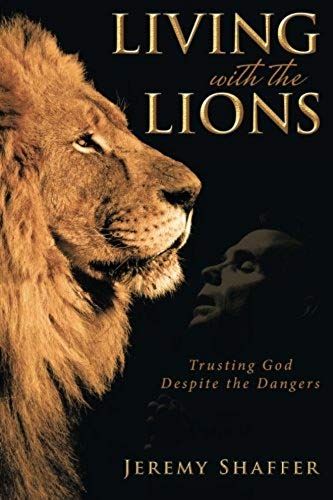 Living With The Lions