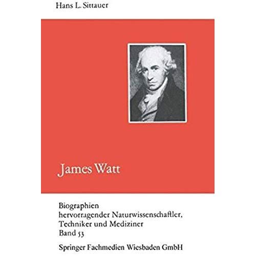 James Watt