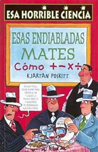 Esas Endiabladas Mates