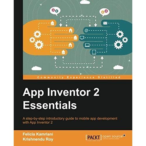 App Inventor 2 Essentials