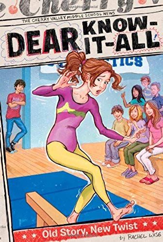 Old Story, New Twist