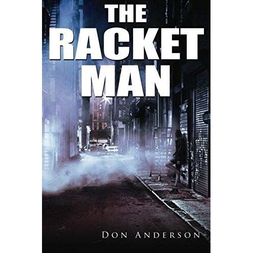 The Racket Man