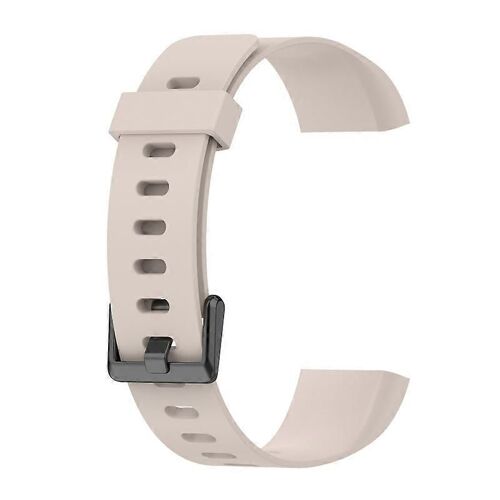 Boucle De Mode Pour Realmeband Rma199 Bracelet En Silicone Résistant À La Transpiration